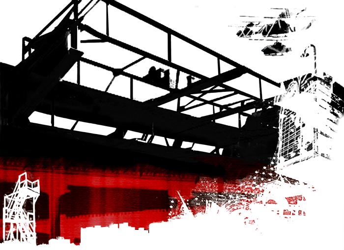 Red Menace
