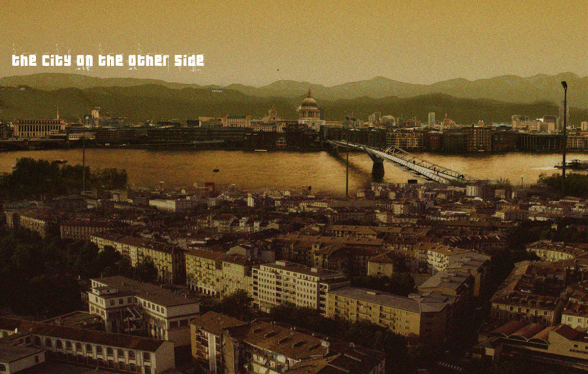 City on the Other Side
