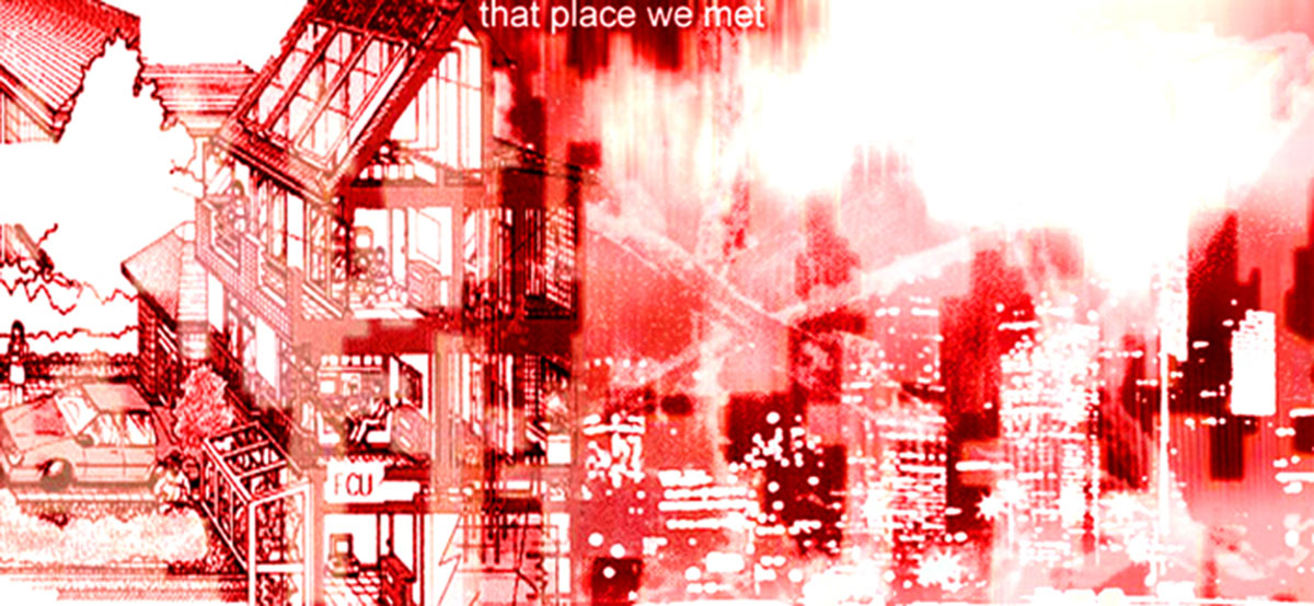 That Place We Met